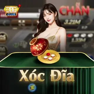 Xóc Đĩa Siêu Tốc DA88
